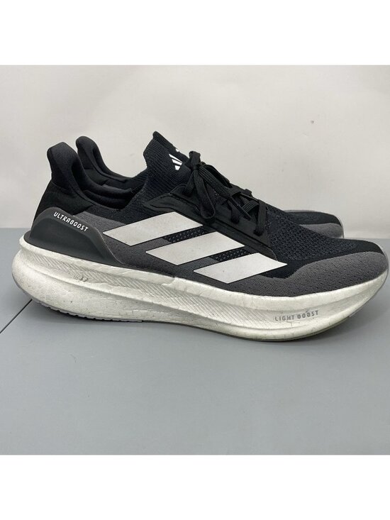 Adidas Ultraboost 5X Sneakers Shoes Running Training Athletic Black Mens 13 main image 12